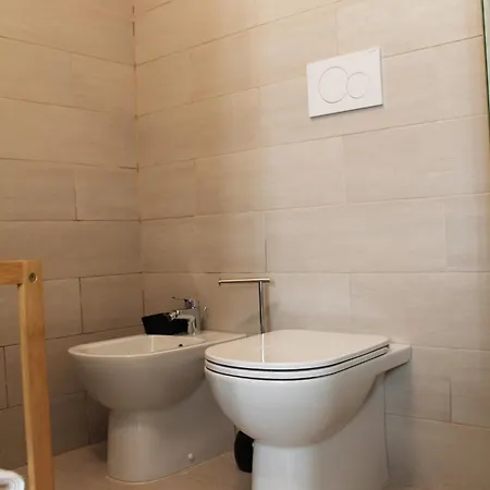 Il Cortile Di Assisi Guest house *