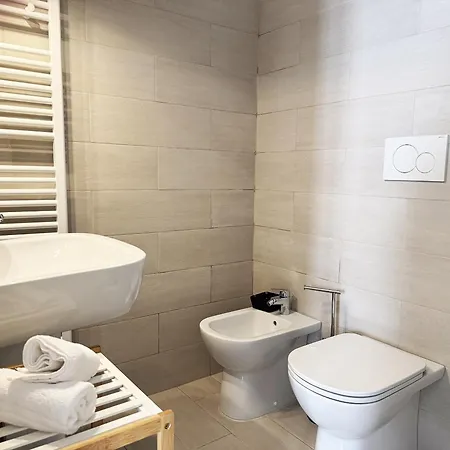 Il Cortile Di Assisi Guest house Assisi