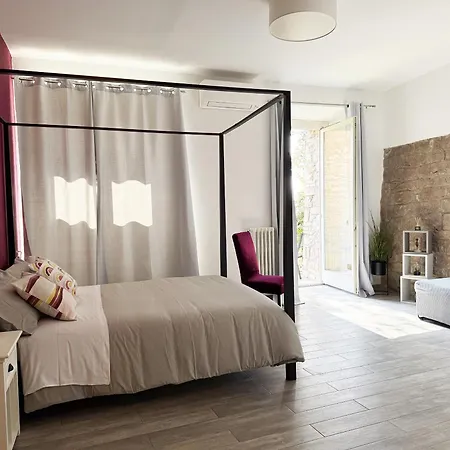 Guest house Il Cortile Di Assisi Assisi