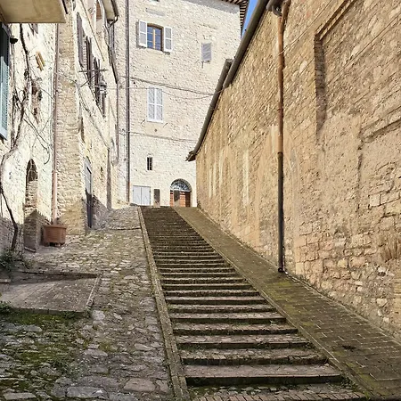 Guest house Il Cortile Di Assisi
