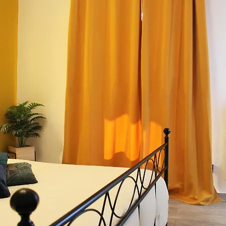 Il Cortile Di Assisi Guest house *