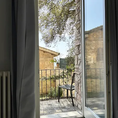 Guest house Il Cortile Di Assisi Assisi