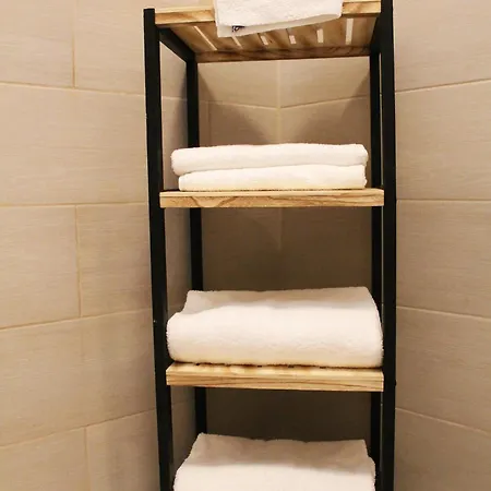 Il Cortile Di Assisi Guest house