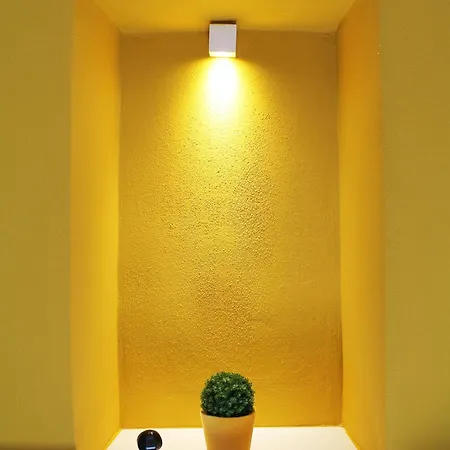 Il Cortile Di Assisi Guest house *
