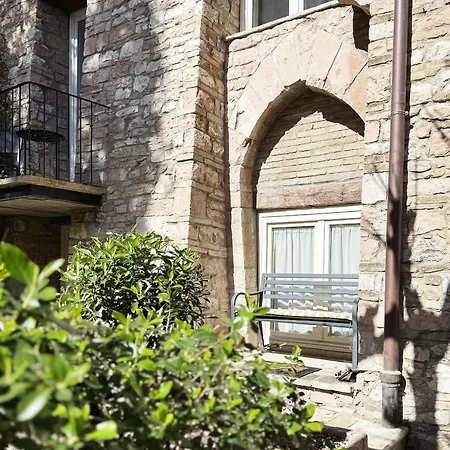 Il Cortile Di Assisi Guest house Assisi