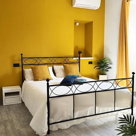 Il Cortile Di Assisi Guest house *