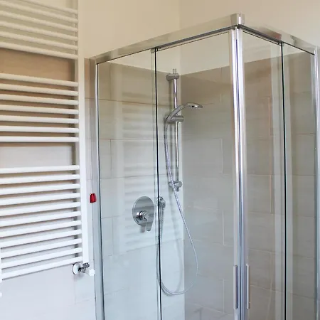 Il Cortile Di Assisi Guest house