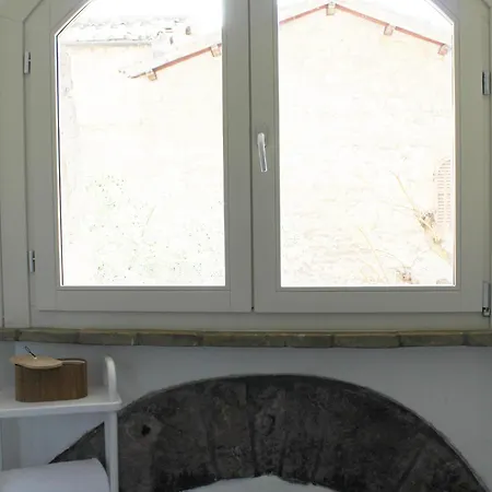 Il Cortile Di Assisi Guest house *