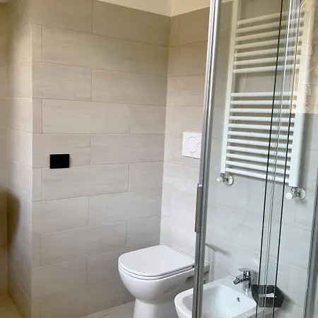 Guest house Il Cortile Di Assisi *