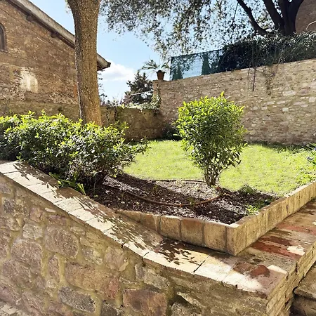 Il Cortile Di Assisi Assisi