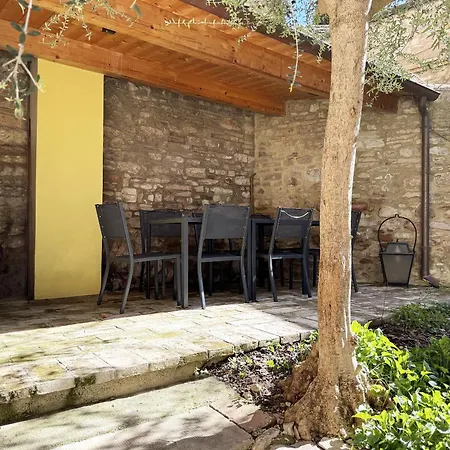 Il Cortile Di Assisi Assisi