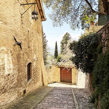 Guest house Il Cortile Di Assisi