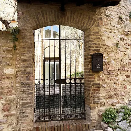 Guest house Il Cortile Di Assisi *