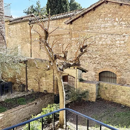 Guest house Il Cortile Di Assisi Assisi